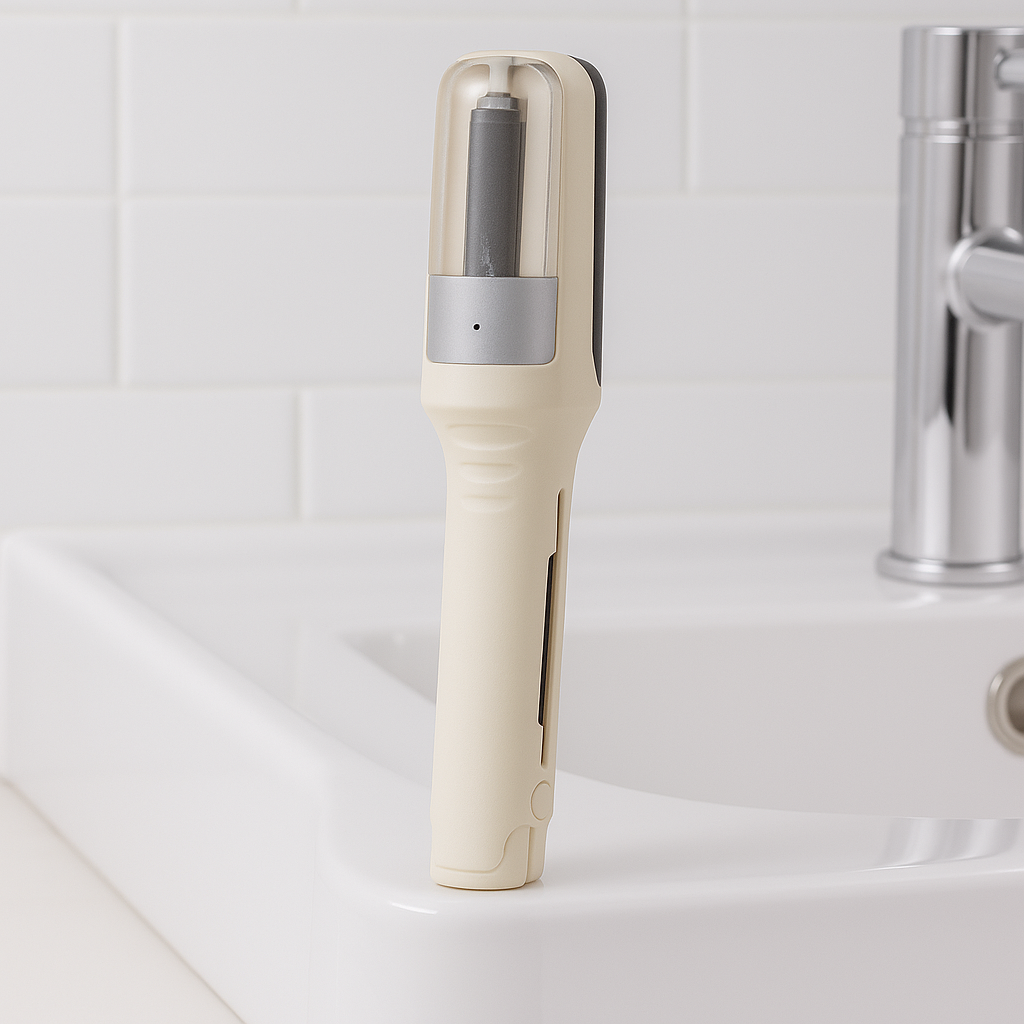 Silk Split Ends Trimmer