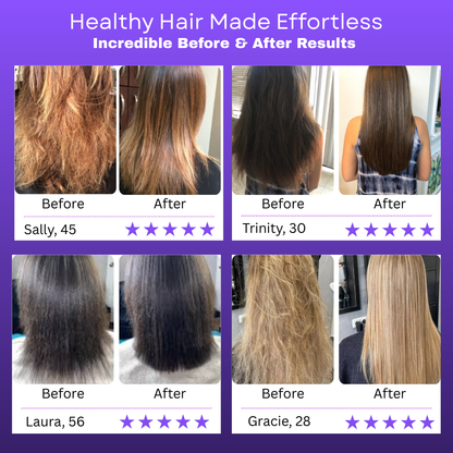 Silk Split Ends Trimmer