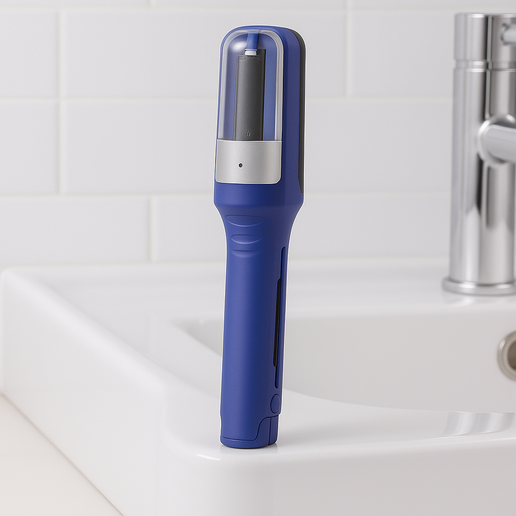 Silk Split Ends Trimmer