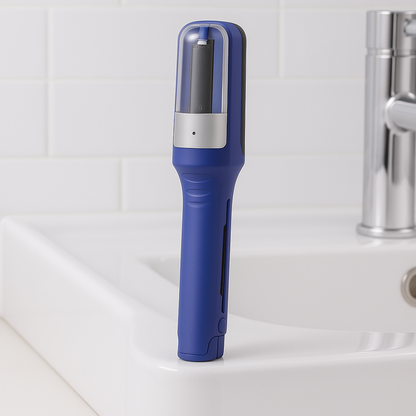 Silk Split Ends Trimmer