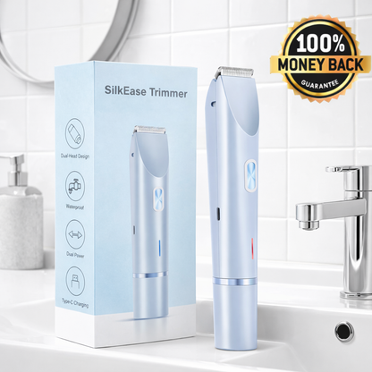 SilkEase™ Trimmer