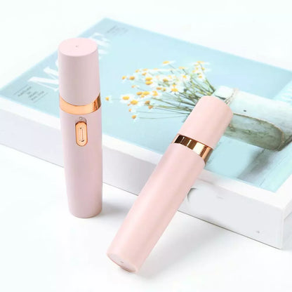 Silk Facial Epilator