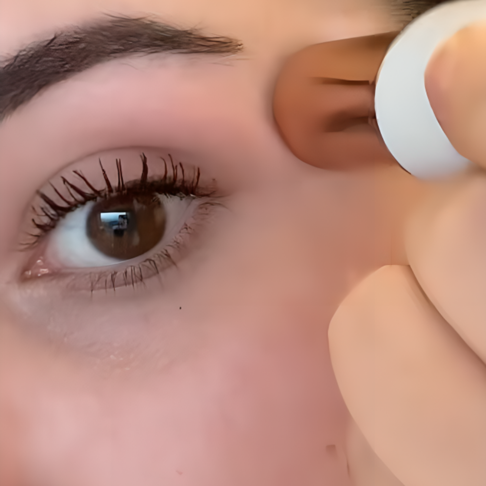 Silk Facial Epilator