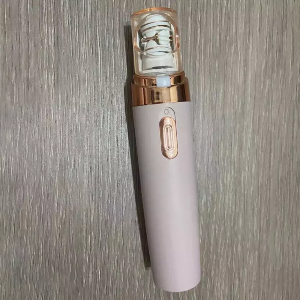 Silk Facial Epilator