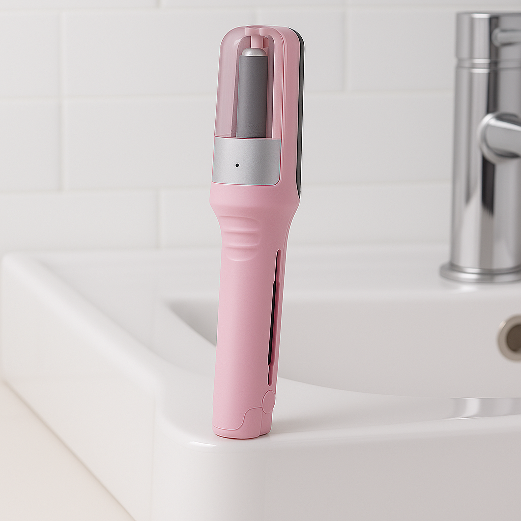 Silk Split Ends Trimmer