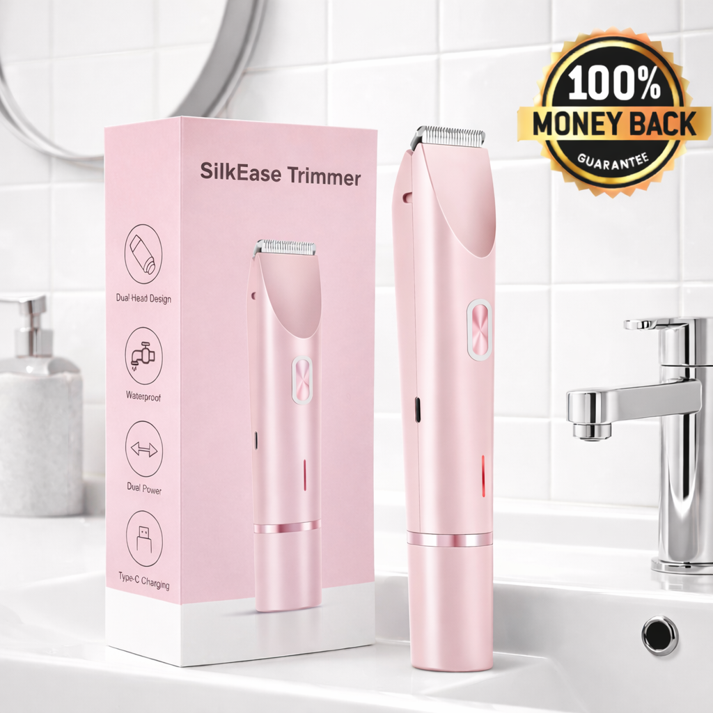 SilkEase™ Trimmer