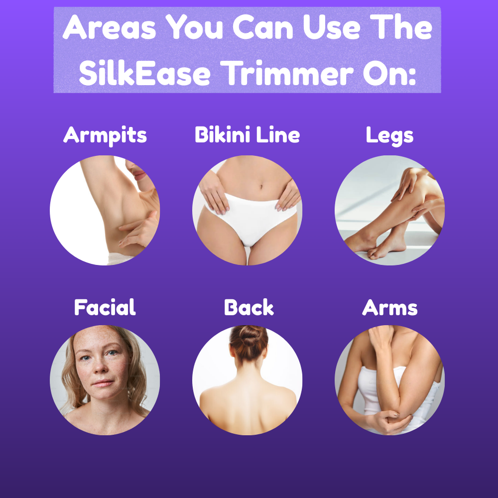 SilkEase Trimmer