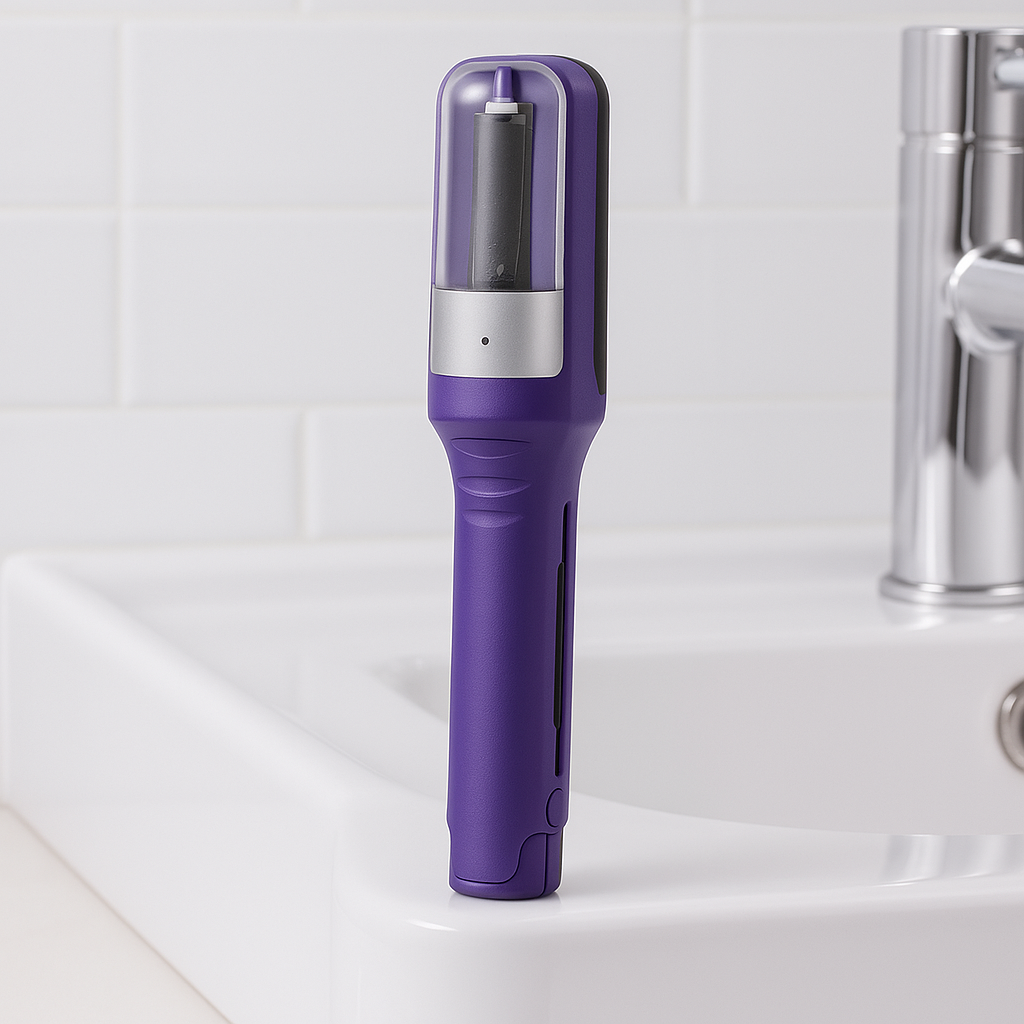 Silk Split Ends Trimmer