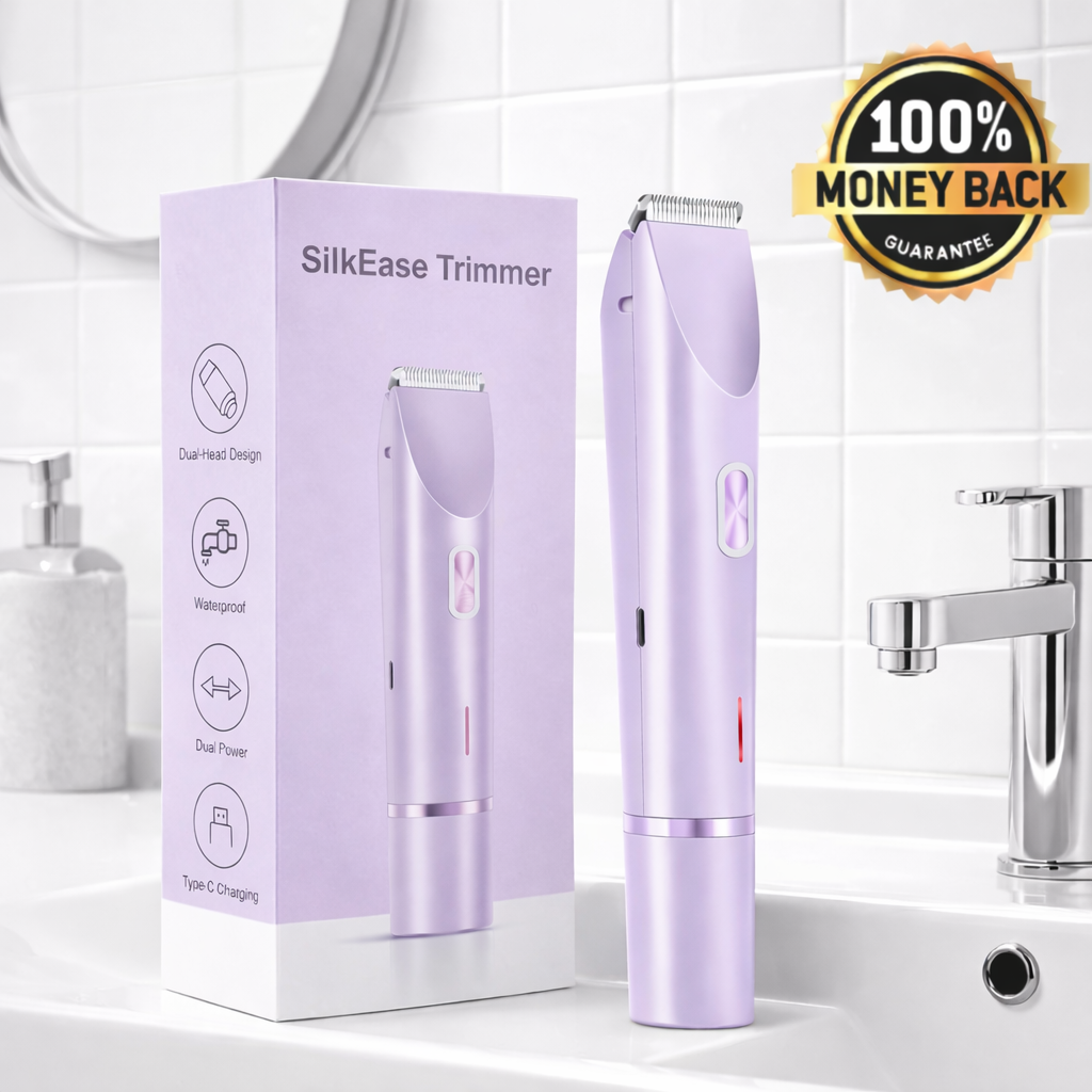 SilkEase™ Trimmer