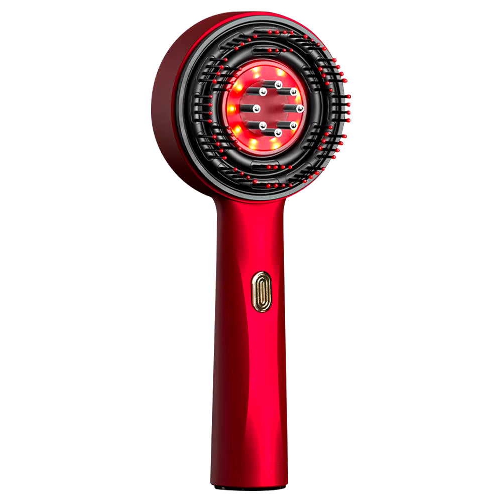 SilkRevive Scalp Massager