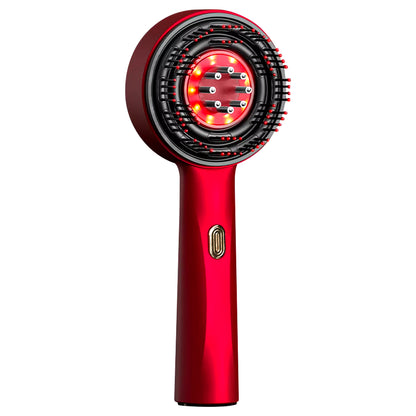 SilkRevive Scalp Massager