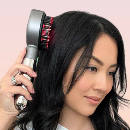 SilkRevive Scalp Massager