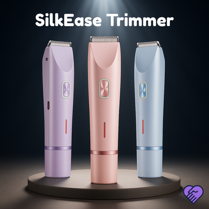 SilkEase™ Trimmer