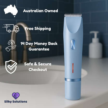 SilkEase™ Trimmer