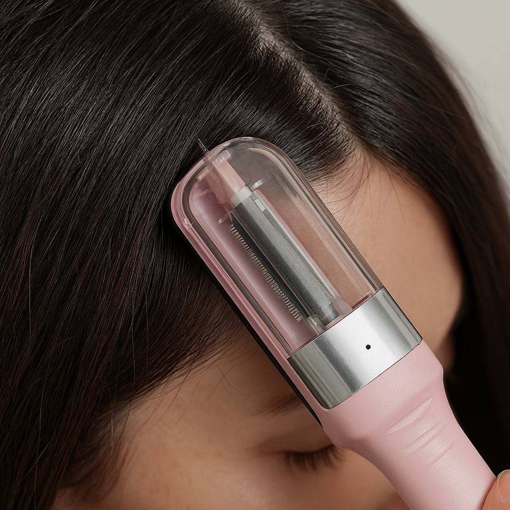 Silk Split Ends Trimmer