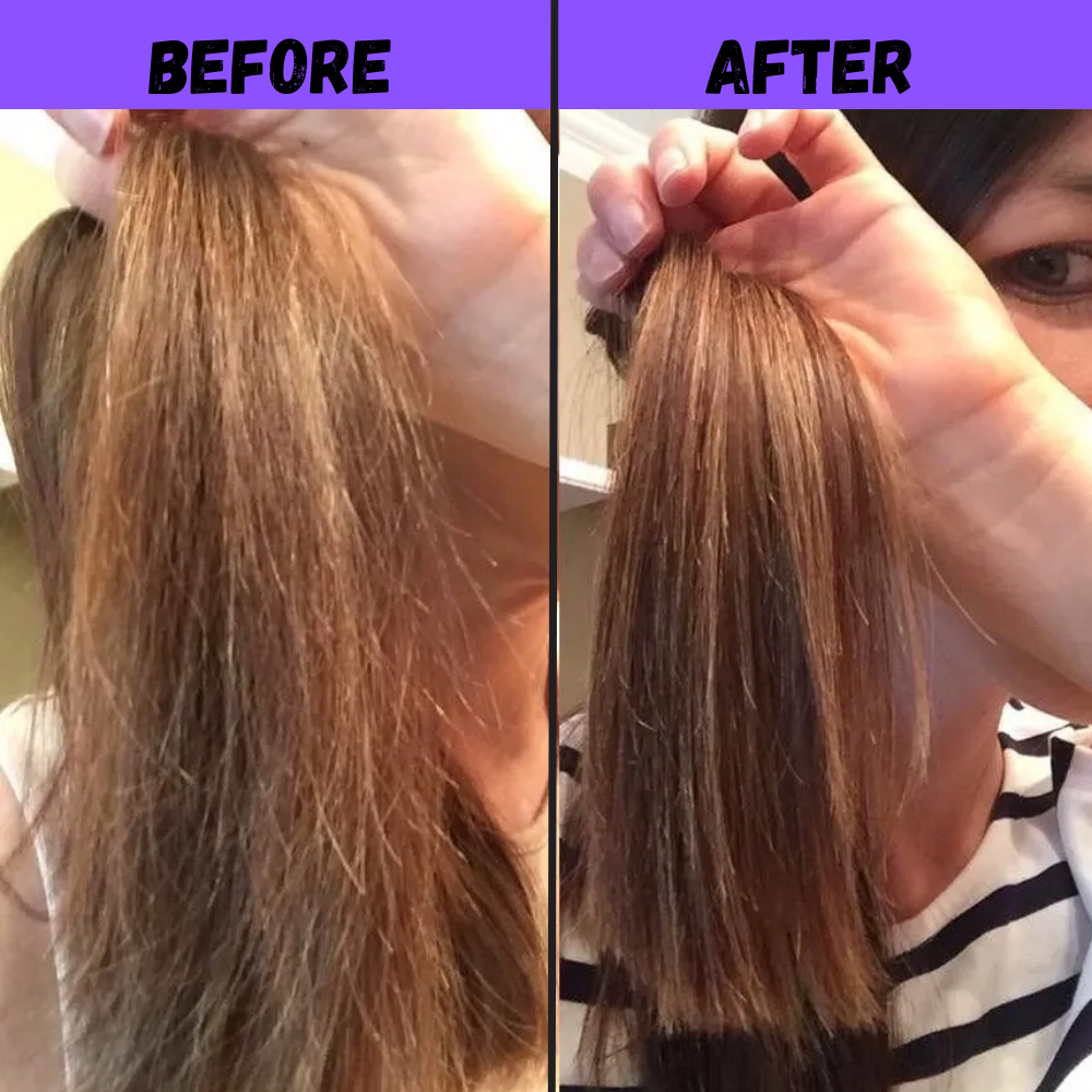 Silk Split Ends Trimmer