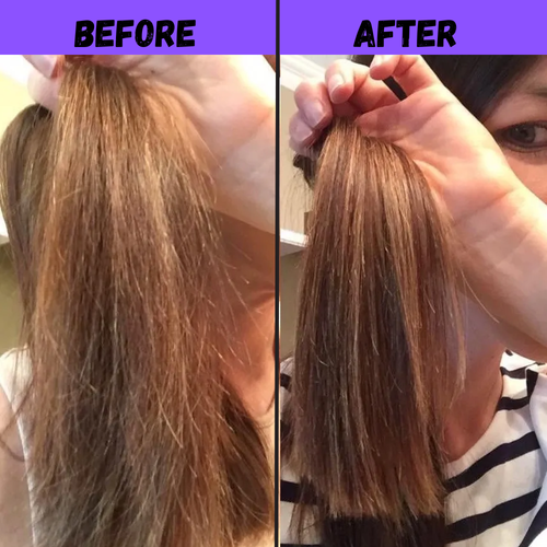 Silk Split Ends Trimmer