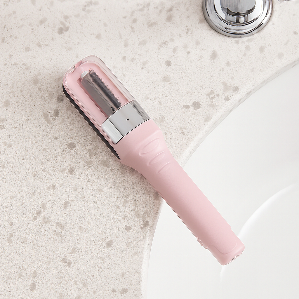 Silk Split Ends Trimmer